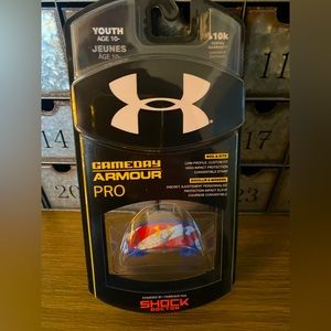 Gameday Armour Pro mouth piece